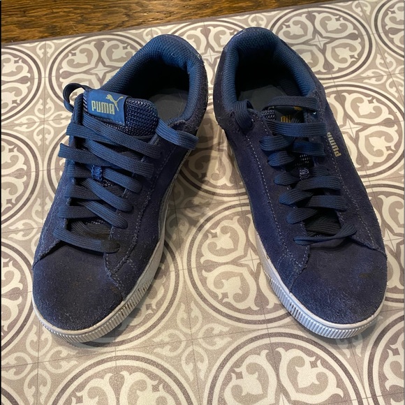 Puma’s - Picture 2 of 7